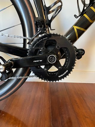 Aurum Magma V2 Bicicleta de Carretera