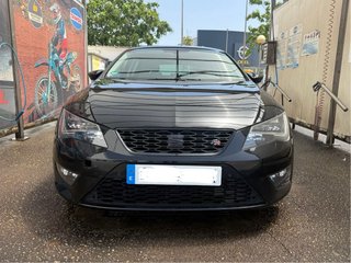 SEAT Leon FR con Garantia