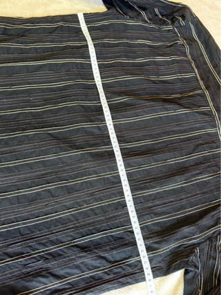 Camisa Pepe Jeans London Vintage Rayas XL