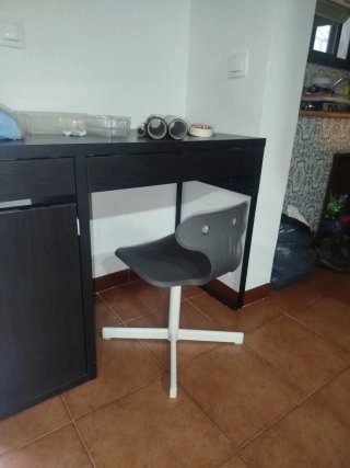 Silla infantil ergonómica