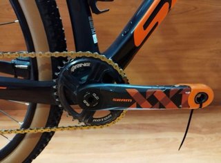 Scott Scale 930 (2020) Bicicleta Montaña