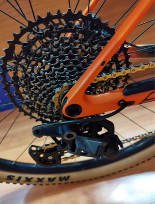 Scott Scale 930 (2020) Bicicleta Montaña