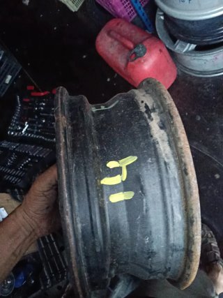 Llanta Ford 14 pulgadas