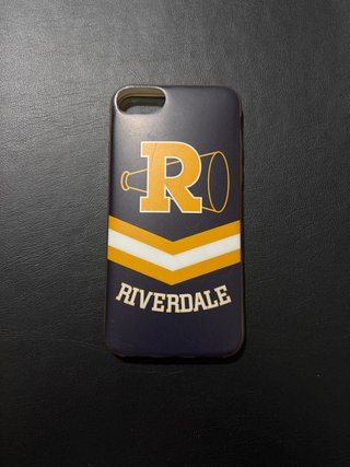 Funda iPhone 6 Riverdale