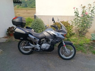 Honda  varadero 125