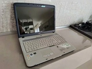 Ricambi Notebook Acer Aspire 7520G - Per Professionisti IT