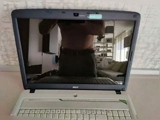 Ricambi Notebook Acer Aspire 7520G - Per Professionisti IT