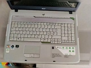 Ricambi Notebook Acer Aspire 7520G - Per Professionisti IT
