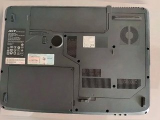 Ricambi Notebook Acer Aspire 7520G - Per Professionisti IT