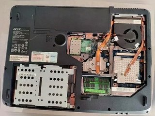 Ricambi Notebook Acer Aspire 7520G - Per Professionisti IT