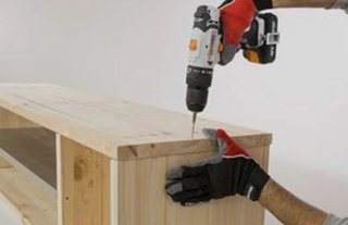 Montaje de muebles y reparaciónes a domicilio