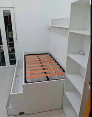 Montaje de muebles y reparaciónes a domicilio