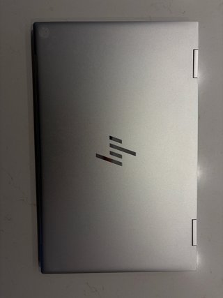 HP Envy x360  15" Convertible 2x1 Táctil +Lapiz HP