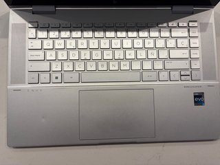 HP Envy x360  15" Convertible 2x1 Táctil +Lapiz HP