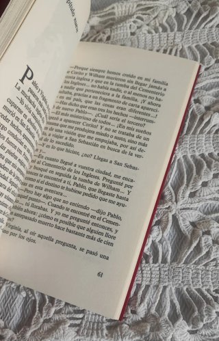El cementerio de los ingleses