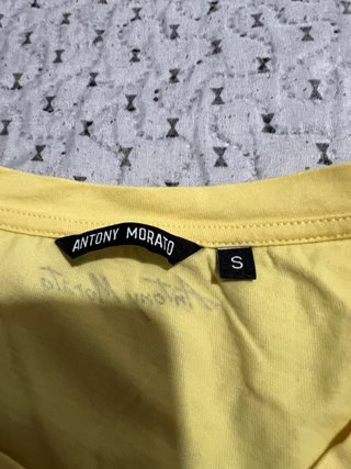 Camiseta Antony Morato