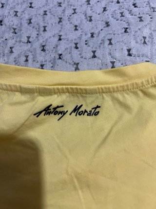 Camiseta Antony Morato