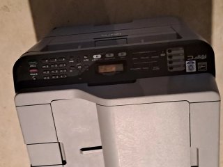 Stampante Brother MFC-L2700DN