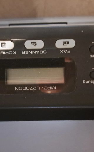 Stampante Brother MFC-L2700DN
