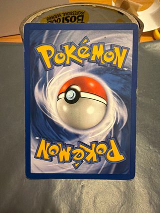 Carte Pokémon Kangaskhan 115/64 Holo