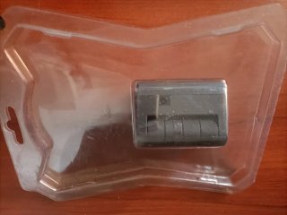 Hub USB 2.0 de 4 puertos