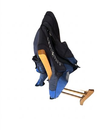 Neoprenos de buceo. Talla 3