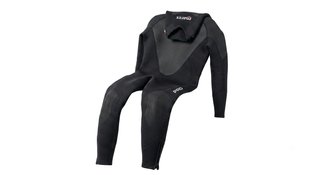 Neoprenos de buceo. Talla 3