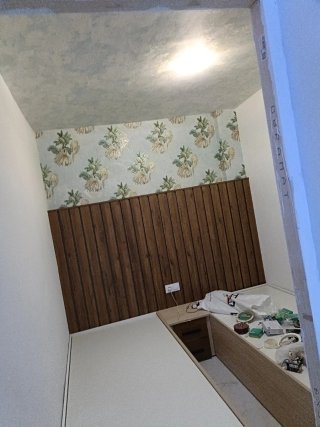 REFORMAS DE PISO