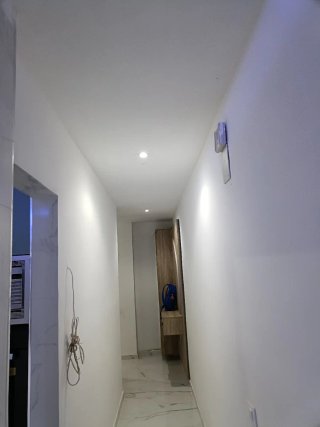 REFORMAS DE PISO