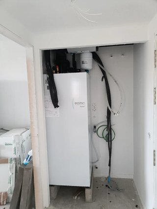 REFORMAS DE PISO