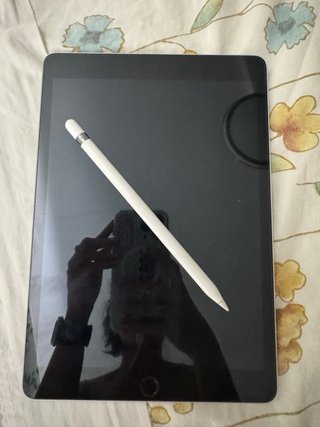 iPad 9ª Gen Argento/Grigio Siderale