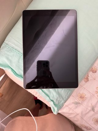 iPad 9ª Gen Argento/Grigio Siderale