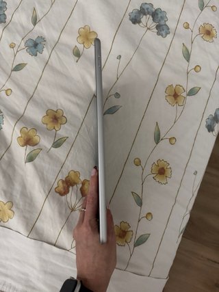 iPad 9ª Gen Argento/Grigio Siderale