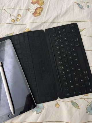 iPad 9ª Gen Argento/Grigio Siderale