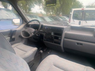 Volkswagen Transporter 1995