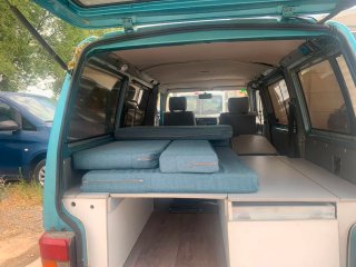 Volkswagen Transporter 1995