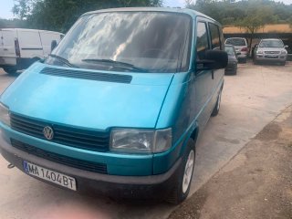 Volkswagen Transporter 1995