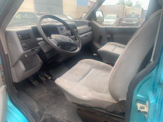 Volkswagen Transporter 1995