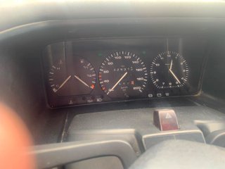 Volkswagen Transporter 1995