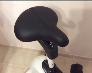 Bici Estática Magnética Sport Plus