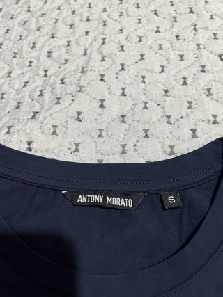 Camiseta Antony Morato
