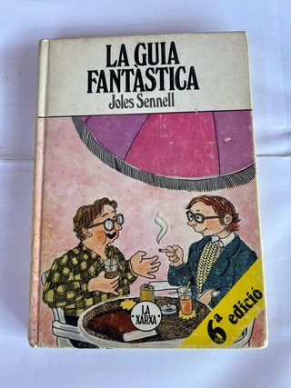 La guia fantàstica