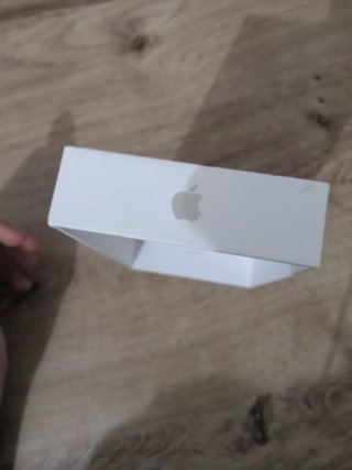 Caja iPhone 11 Blanca