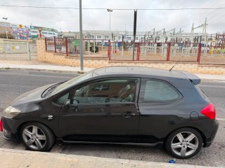 Toyota Auris 2007