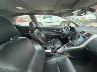 Toyota Auris 2007