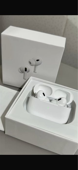 Airpods Pro 2da Gen