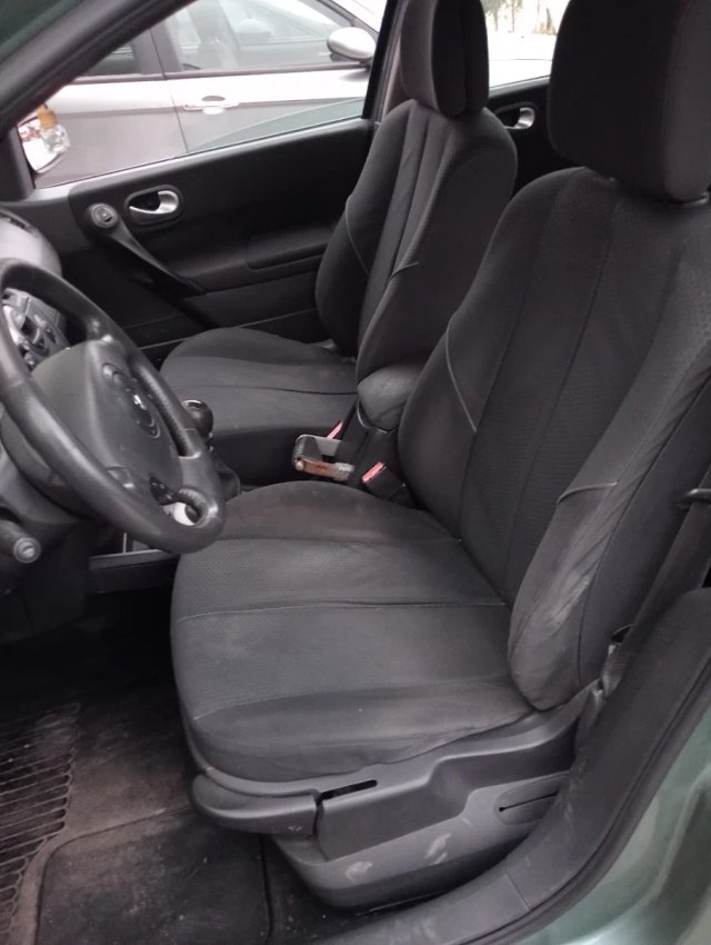 Ford Focus 1.8 Diesel 90CV