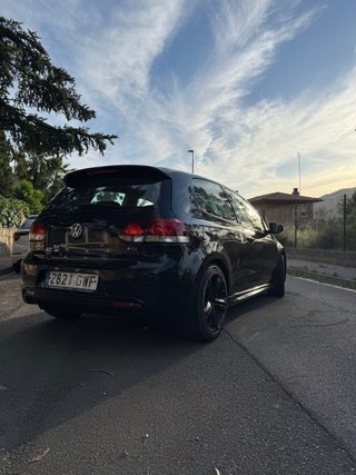 Volkswagen Golf 2010