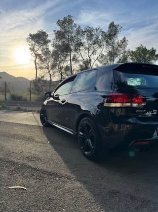 Volkswagen Golf 2010