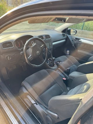 Volkswagen Golf 2010